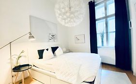 Sweet Suite Vienna