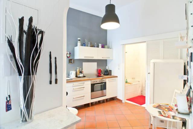 Sweet Suite Vienne Extérieur photo