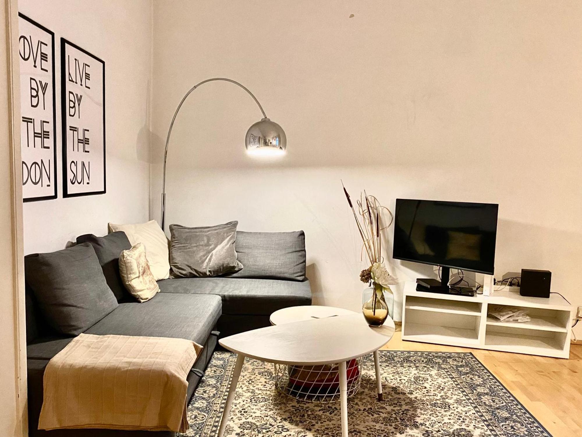 Sweet Suite Vienne Extérieur photo