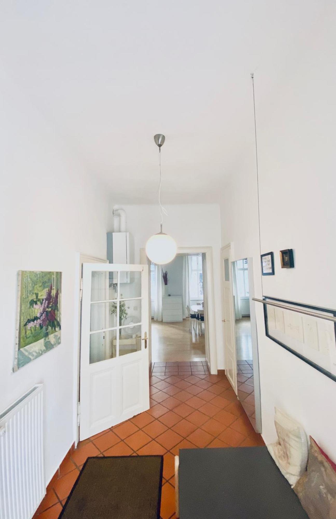 Sweet Suite Vienne Extérieur photo